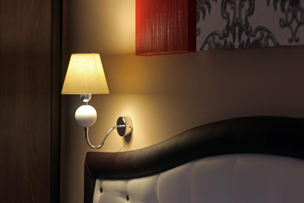 Sappusztai Vendeghaz Hotel Damak Eksteriør billede