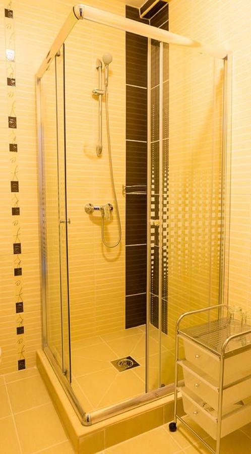 Sappusztai Vendeghaz Hotel Damak Eksteriør billede