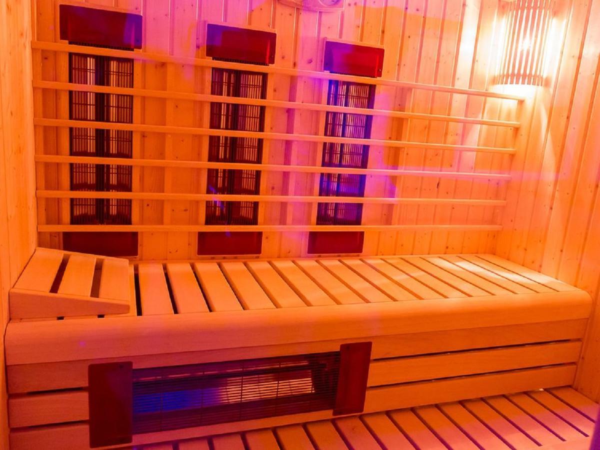 Sappusztai Vendeghaz Hotel Damak Eksteriør billede