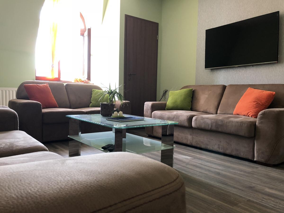 Sappusztai Vendeghaz Hotel Damak Eksteriør billede